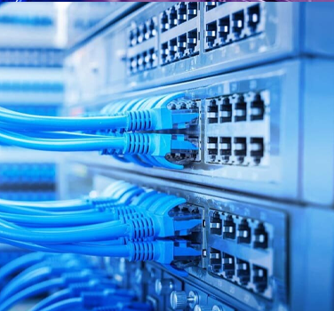 Network Cabling